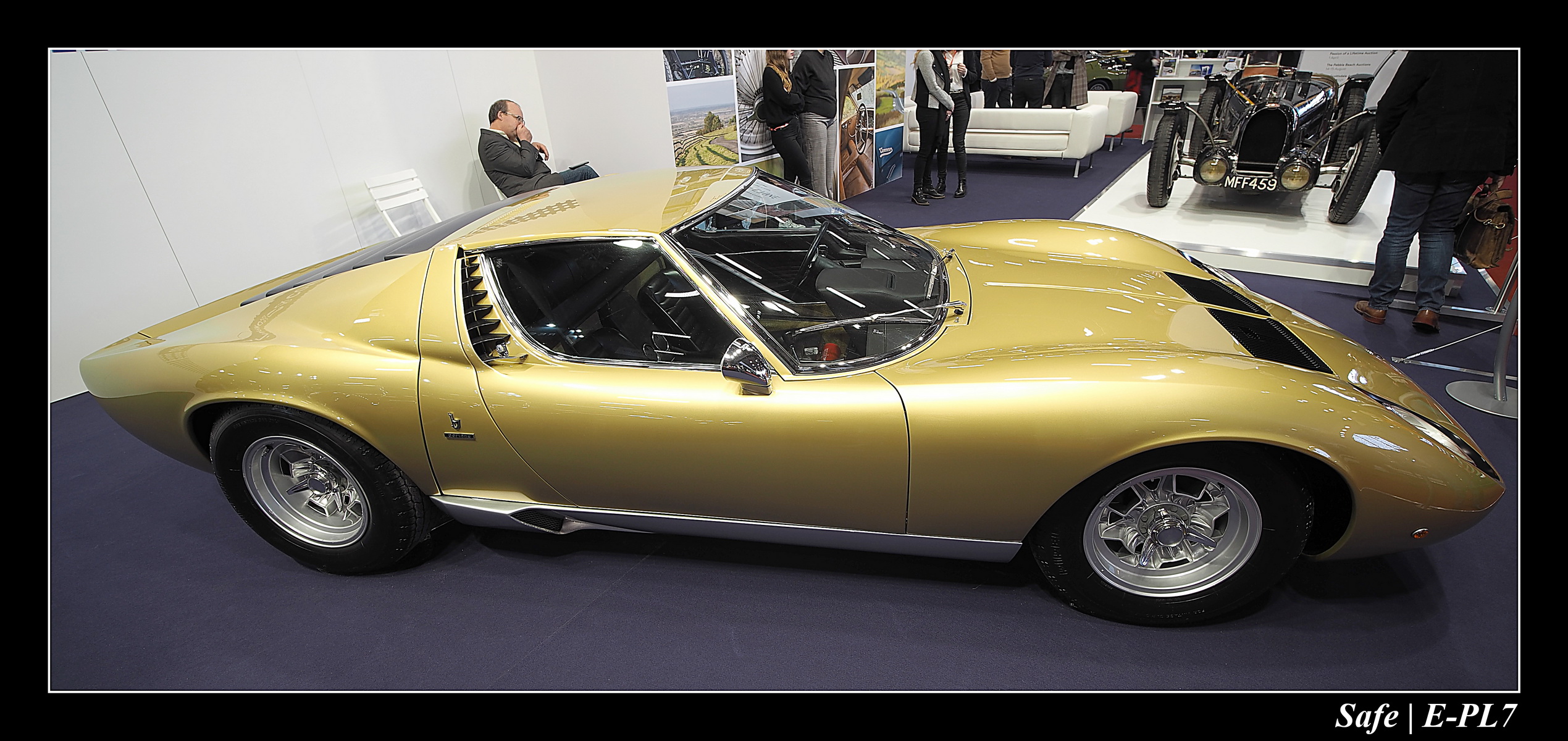 2020 - 02 - Retromobile 135
